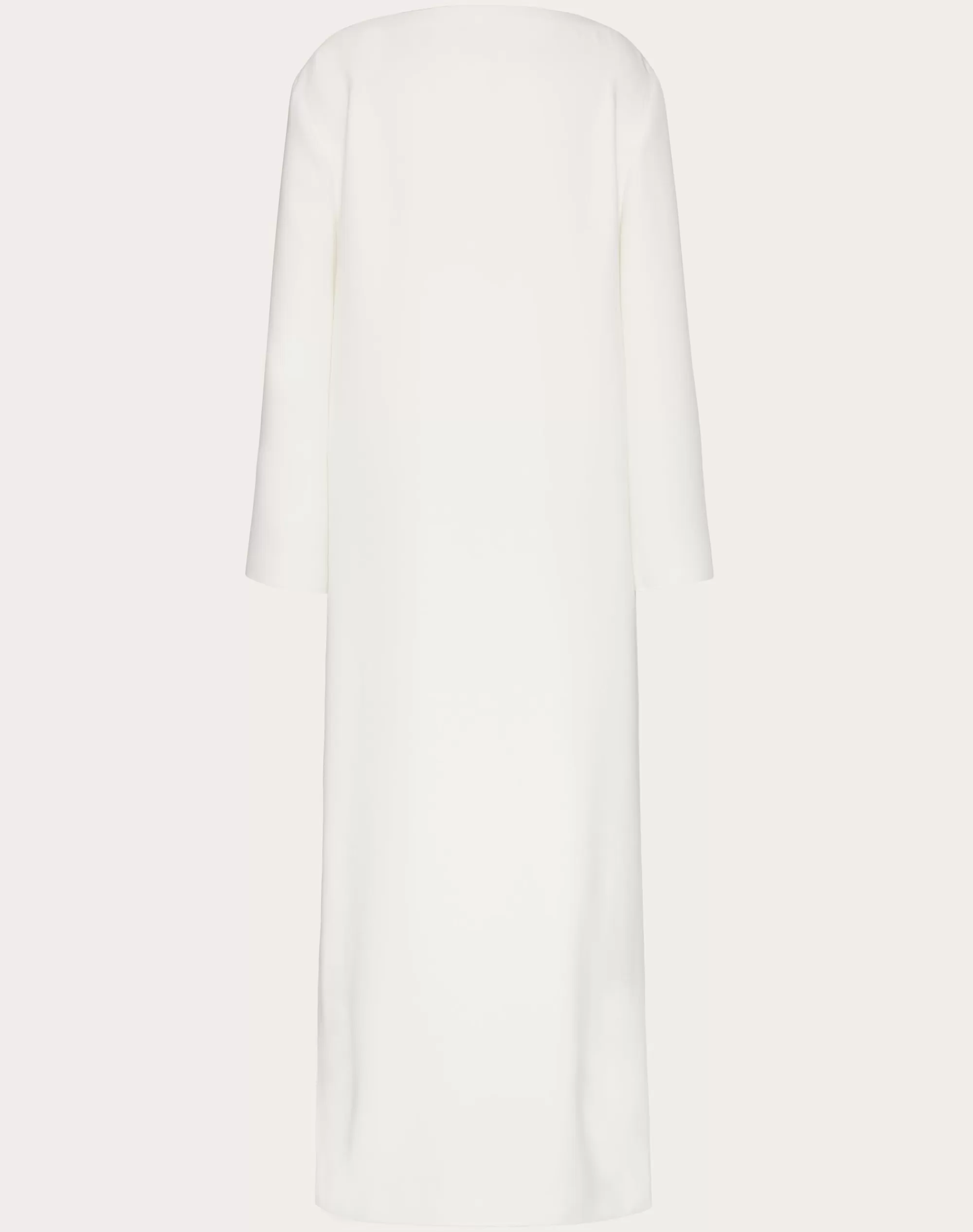 Valentino CADY COUTURE KAFTAN DRESS Ivory Shop