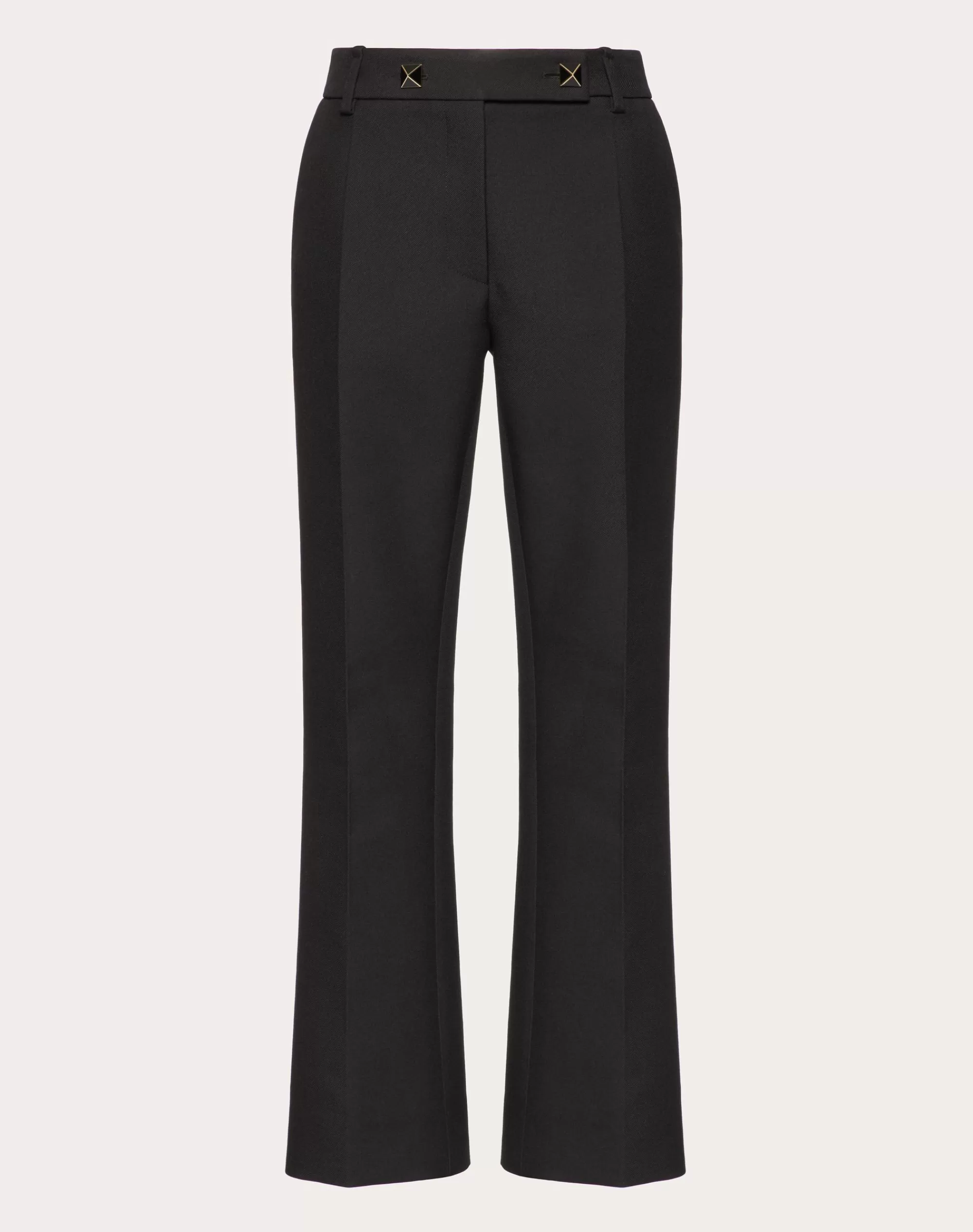 Valentino CREPE COUTURE TROUSERS Cheap