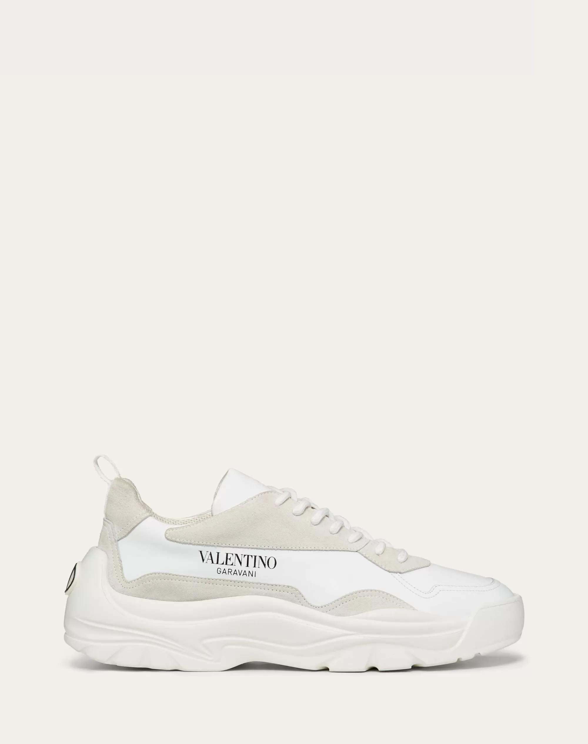 Valentino GUMBOY CALFSKIN SNEAKER Outlet