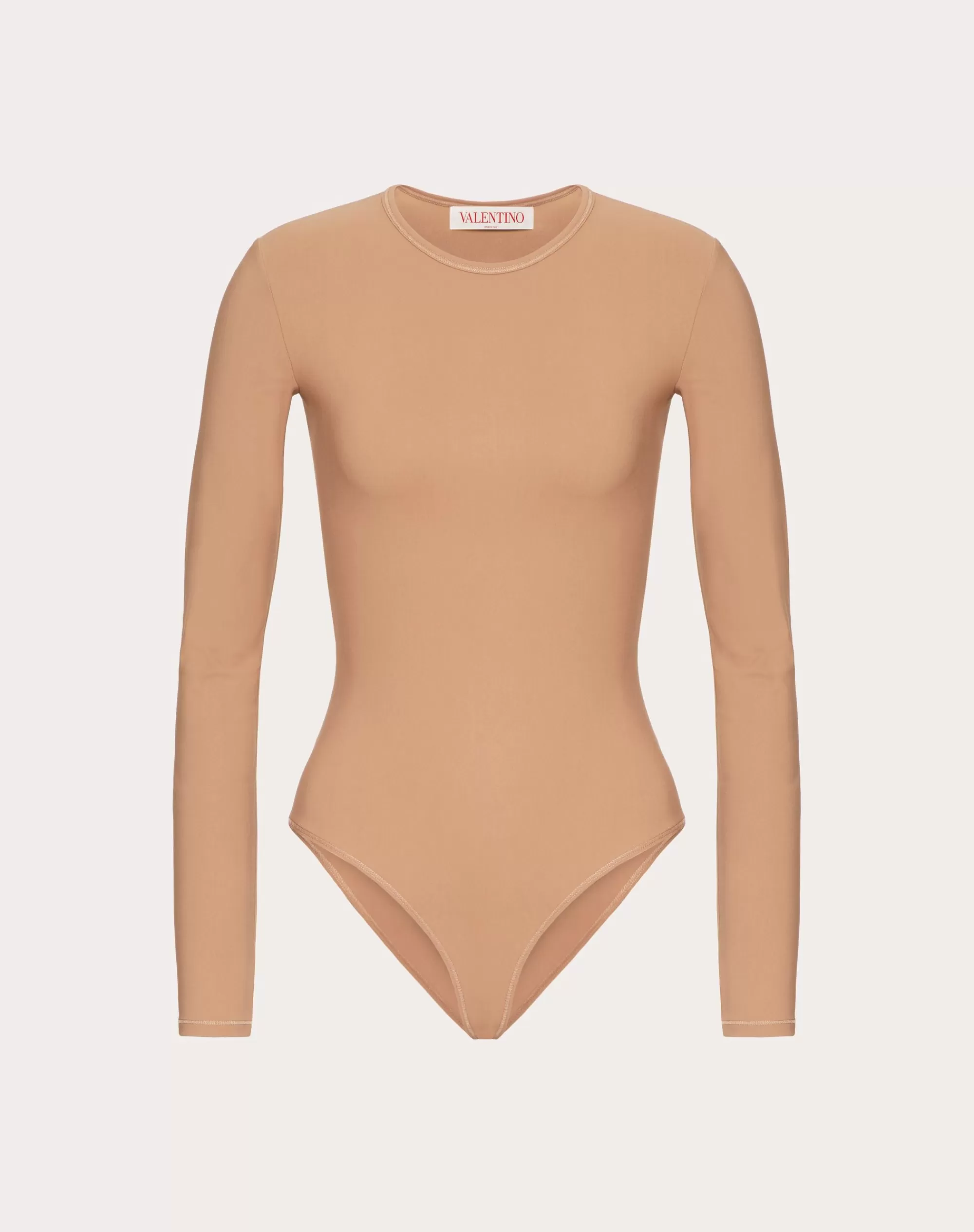 Valentino JERSEY BODYSUIT Shop