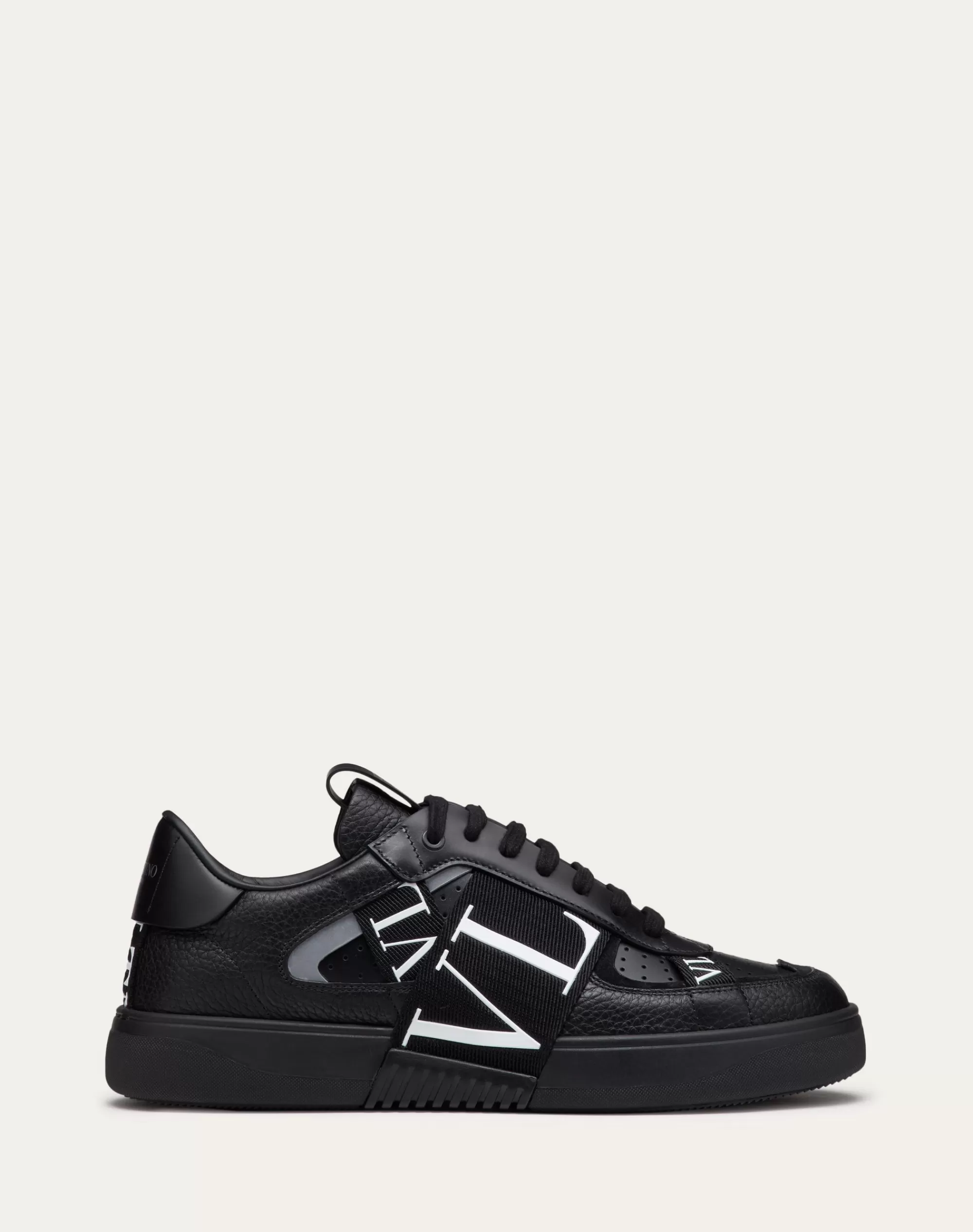 Valentino LOW-TOP CALFSKIN VL7N SNEAKER WITH BANDS Store