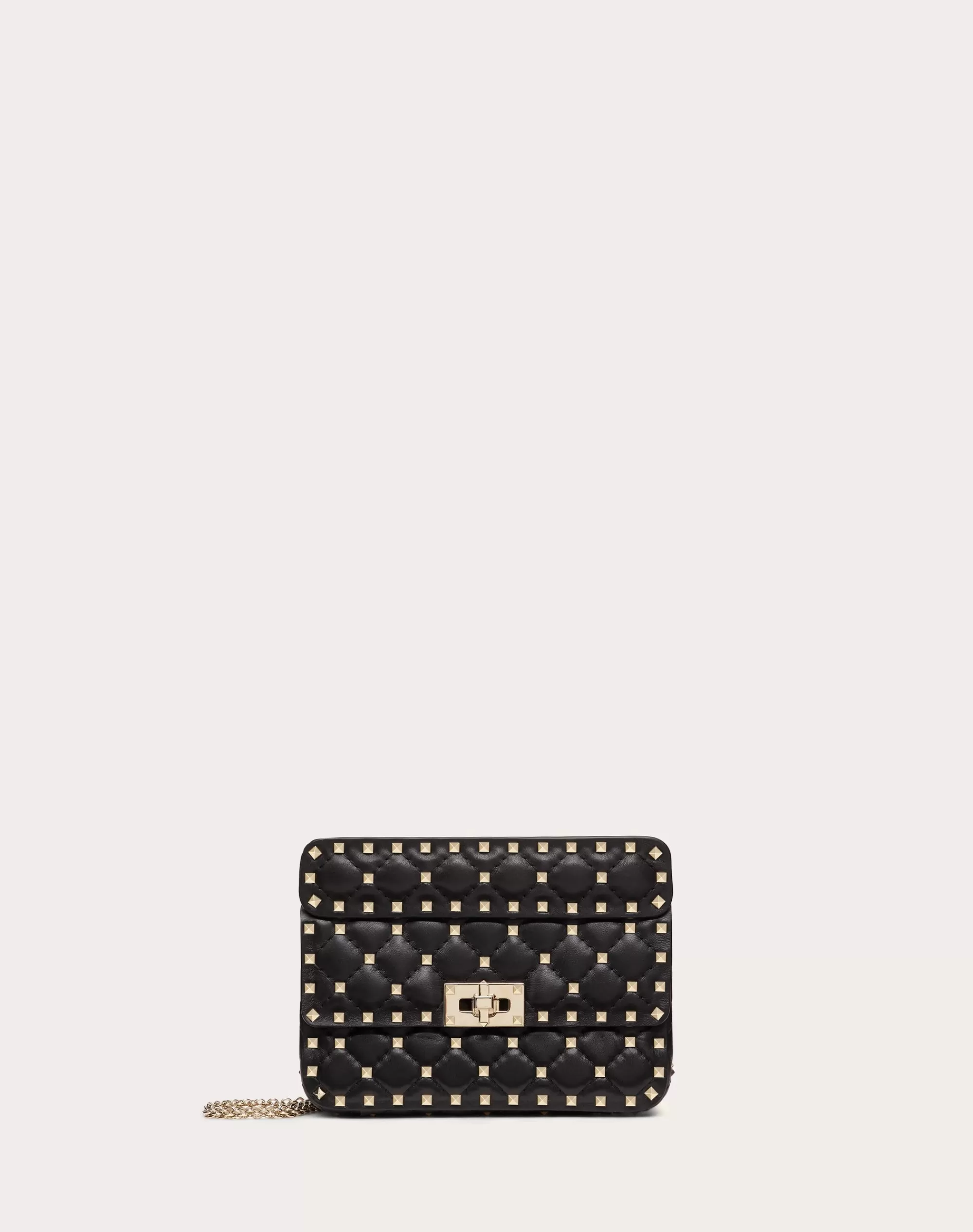 Valentino SMALL NAPPA ROCKSTUD SPIKE BAG Shop