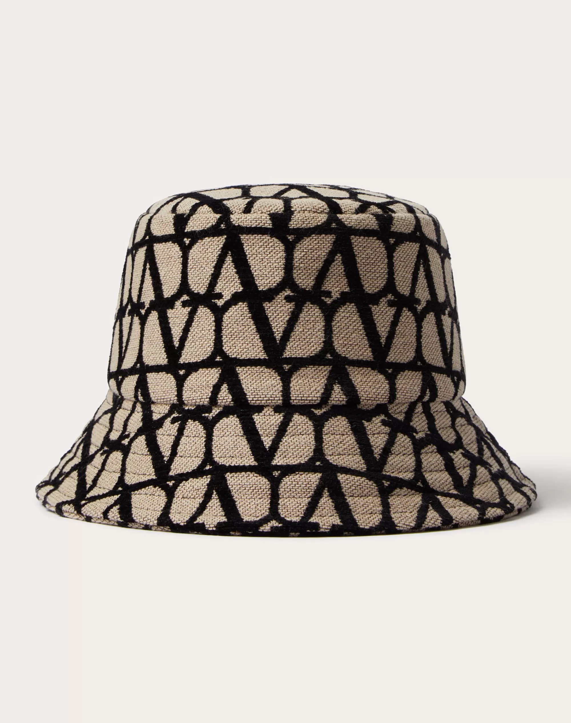 Valentino TOILE ICONOGRAPHE BUCKET HAT Cheap