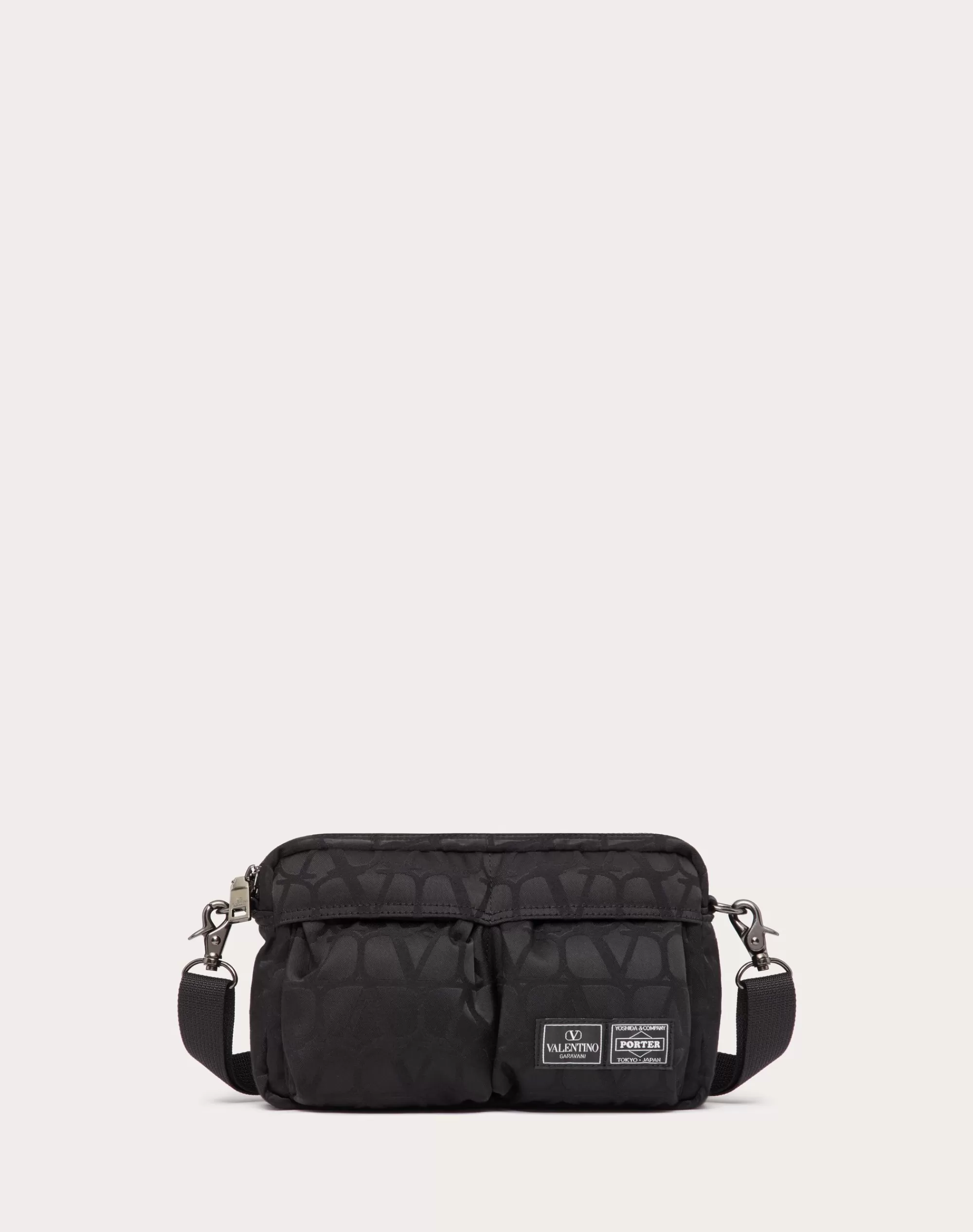 Valentino GARAVANI AND PORTER SHOULDER BAG Cheap