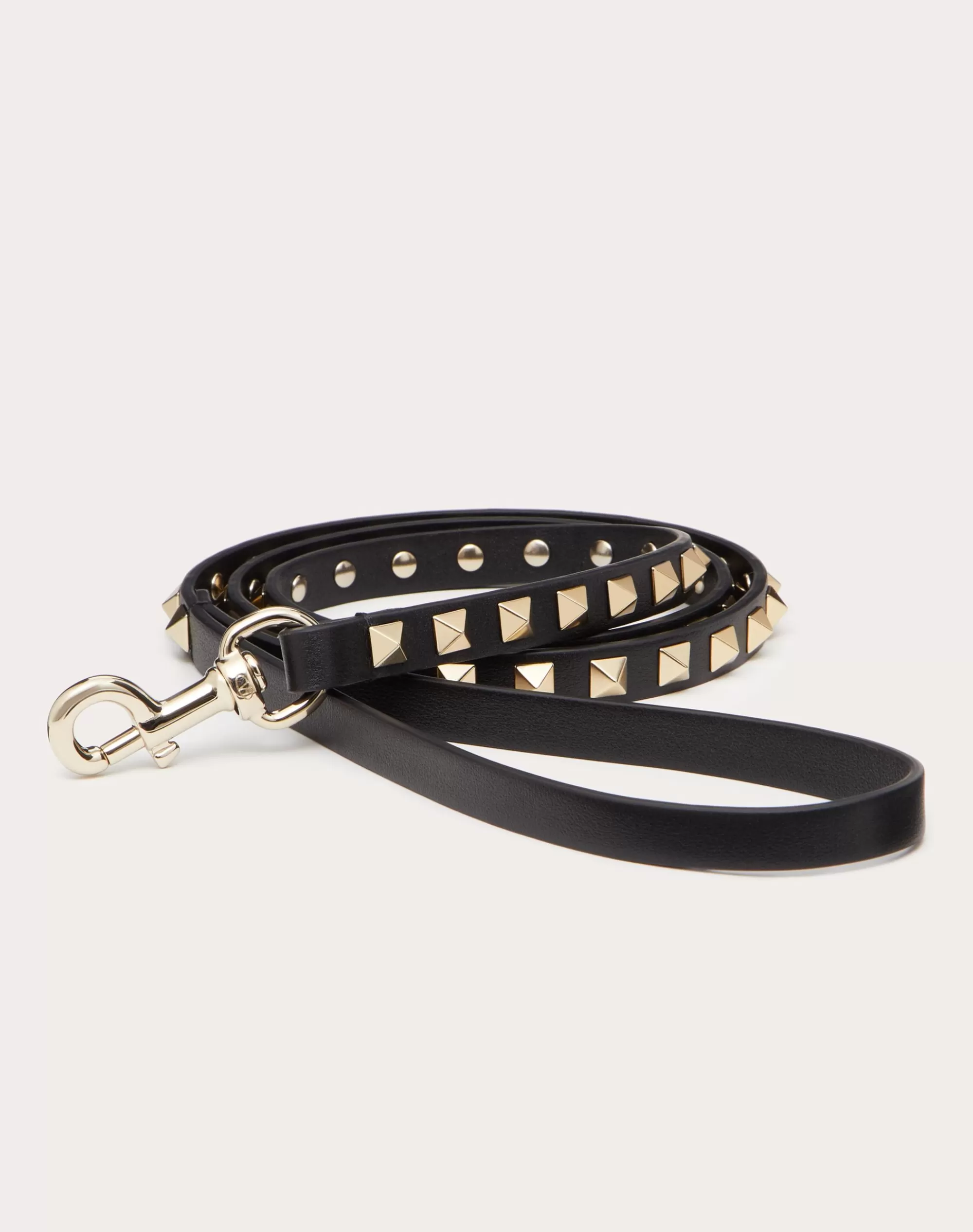 Valentino GARAVANI ROCKSTUD PET LEASH Store