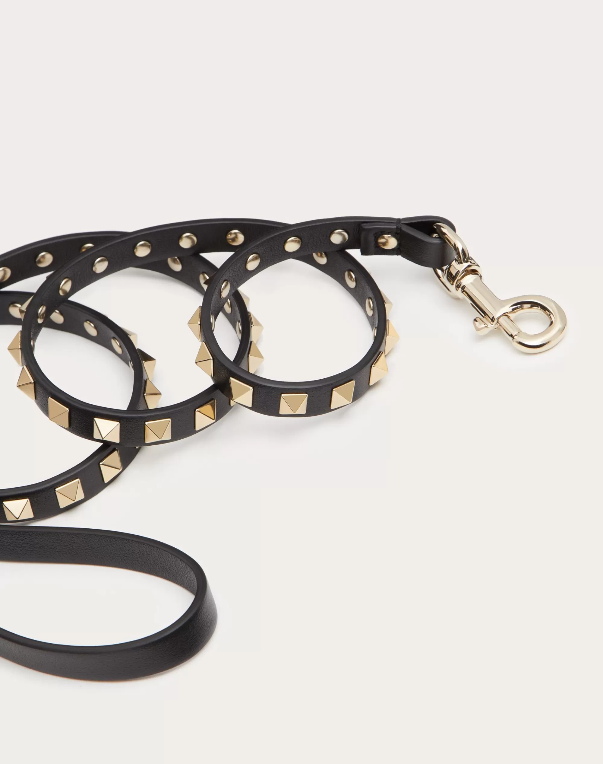 Valentino GARAVANI ROCKSTUD PET LEASH Store