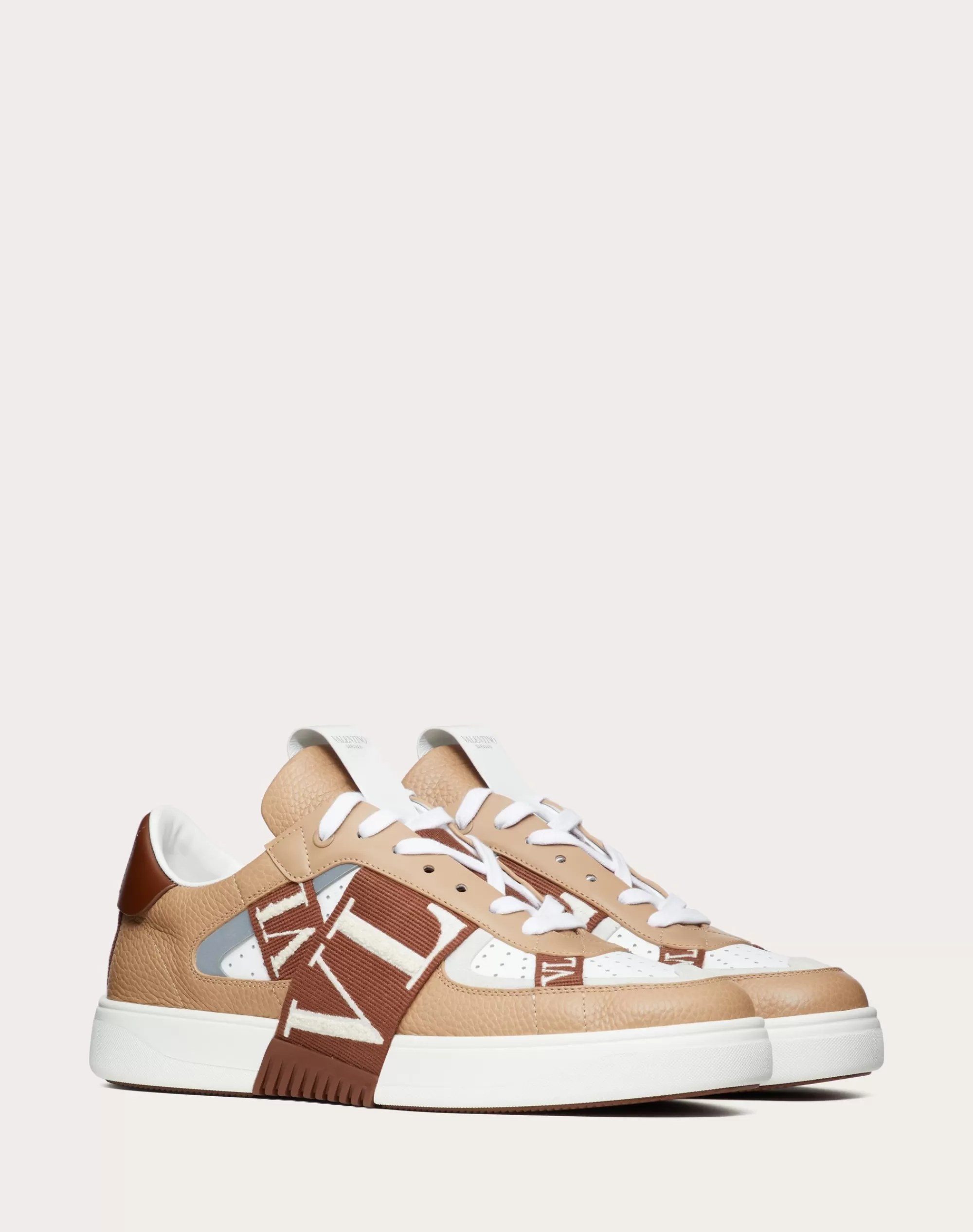 Valentino VL7N CALFSKIN SNEAKER Online