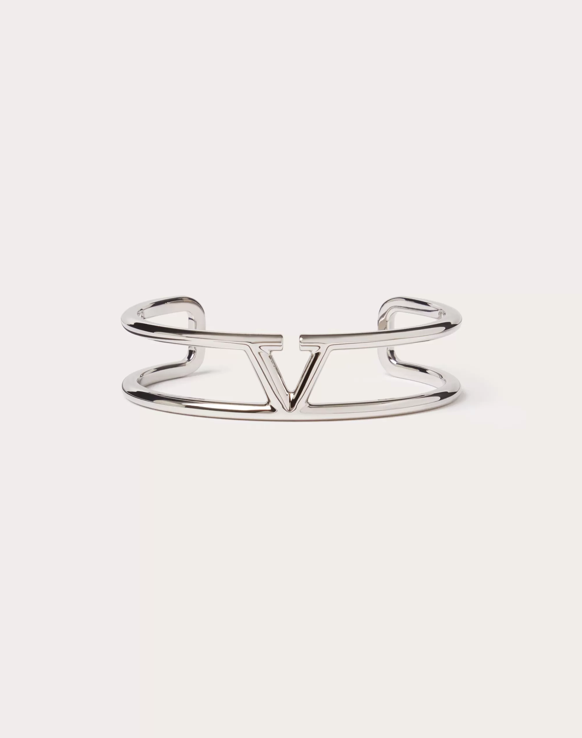 Valentino VLOGO SIGNATURE METAL BRACELET Store