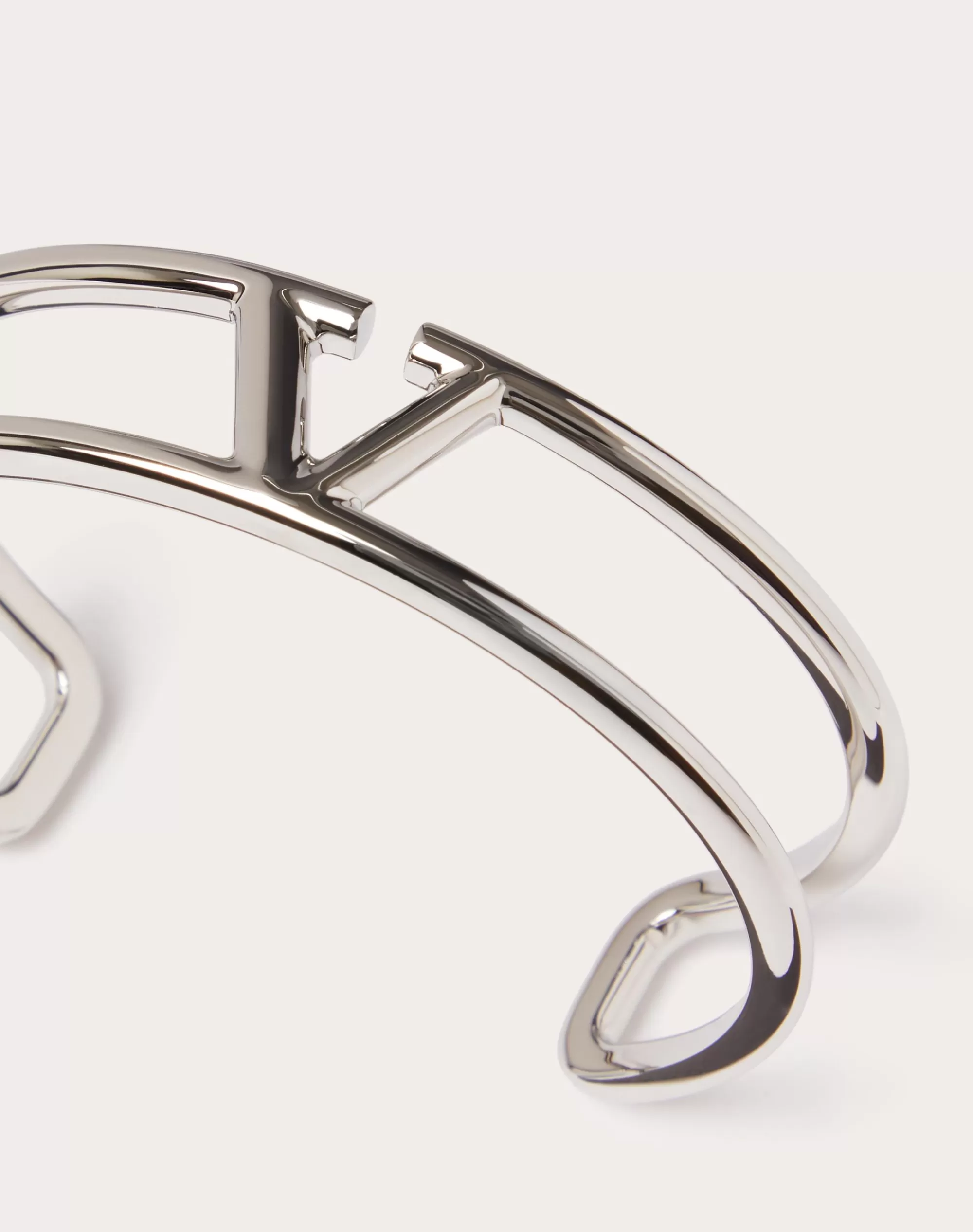 Valentino VLOGO SIGNATURE METAL BRACELET Store