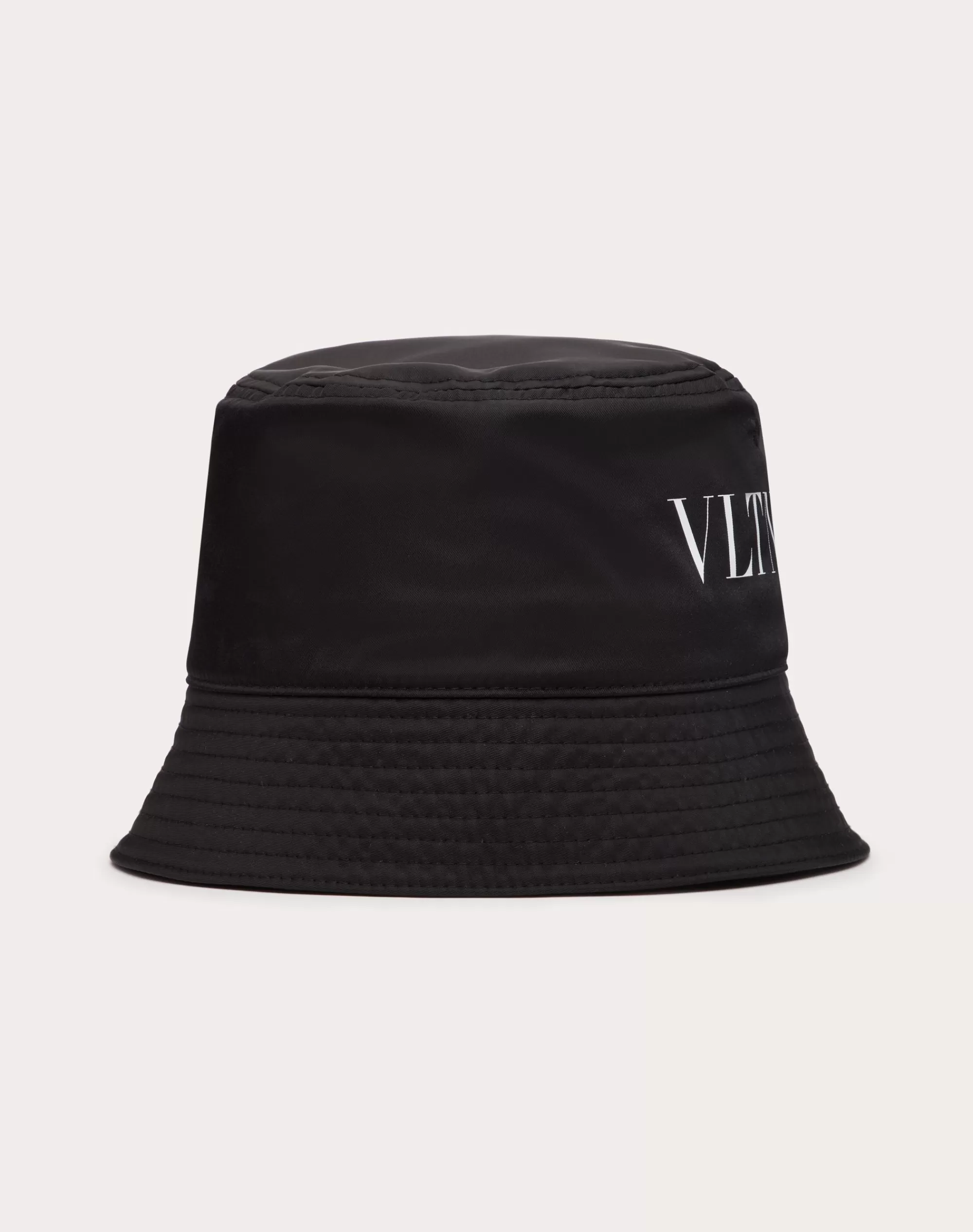 Valentino VLTN BUCKET HAT Black Clearance