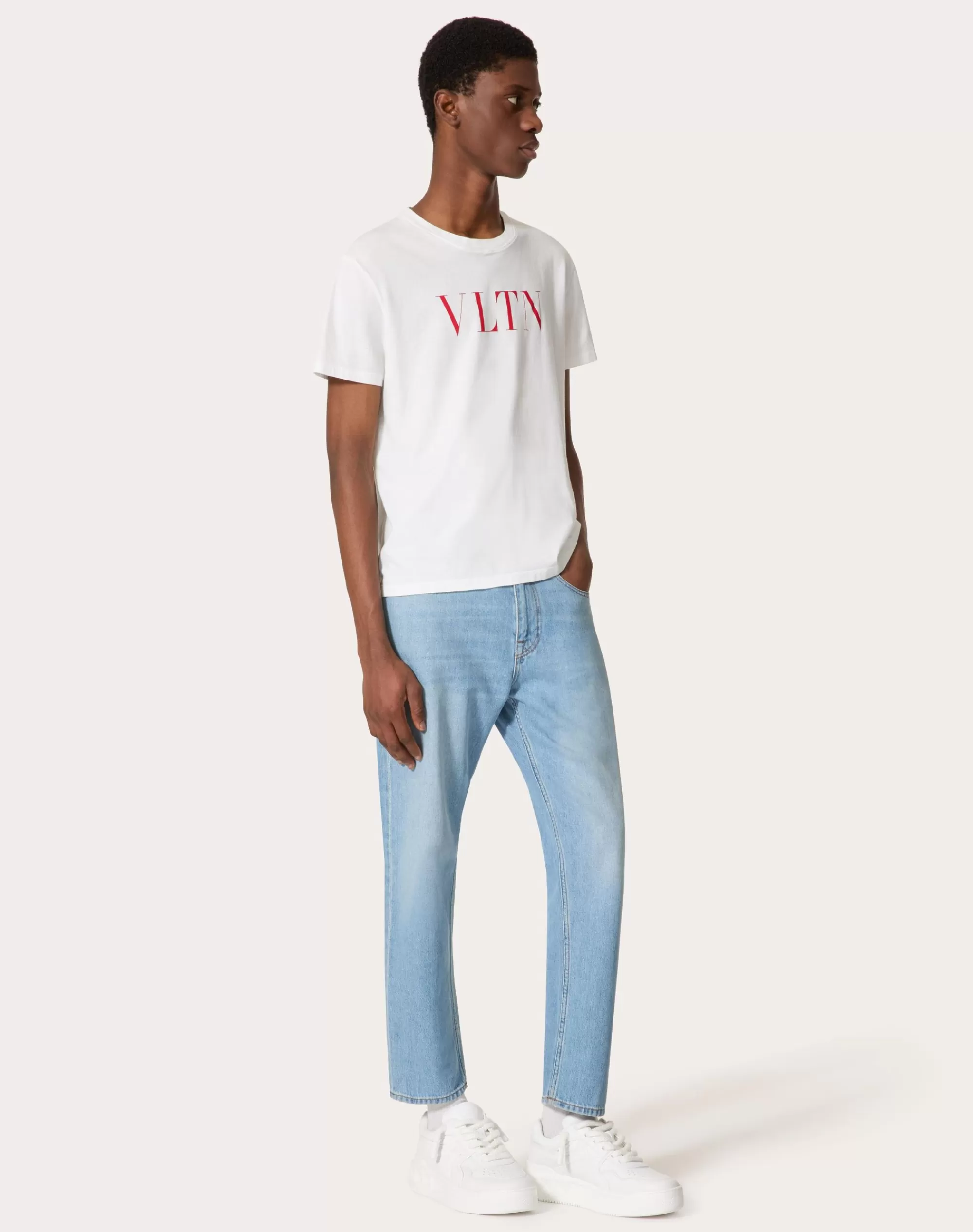 Valentino VLTN T-SHIRT New