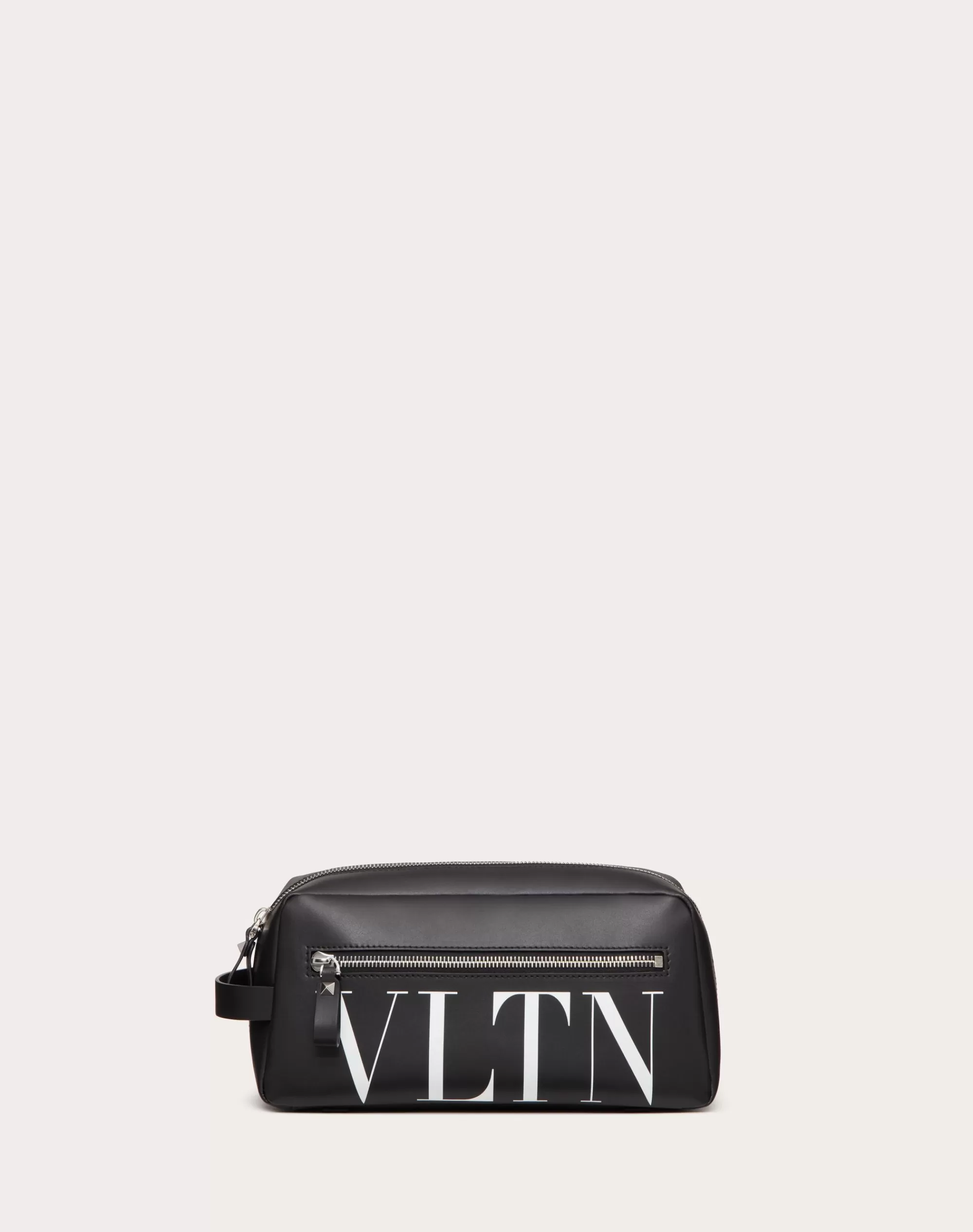 Valentino VLTN WASHBAG Black Best Sale