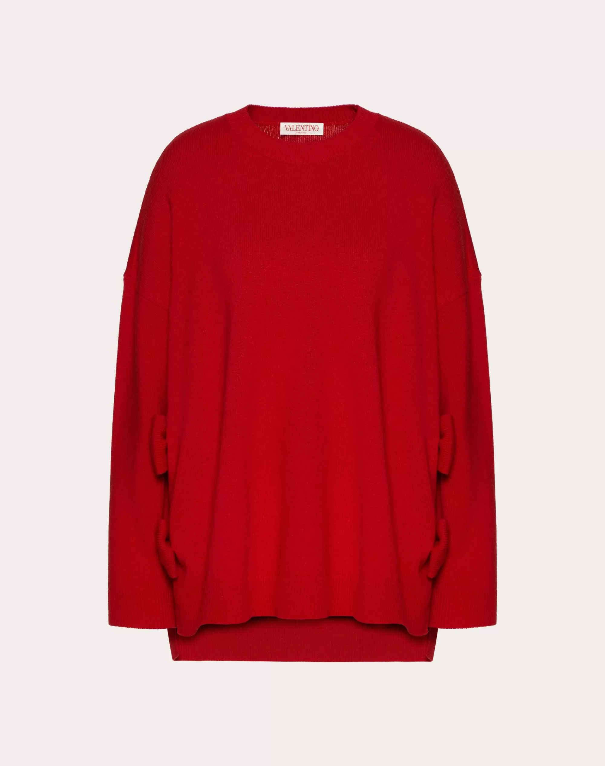 Valentino WOOL SWEATER Fashion