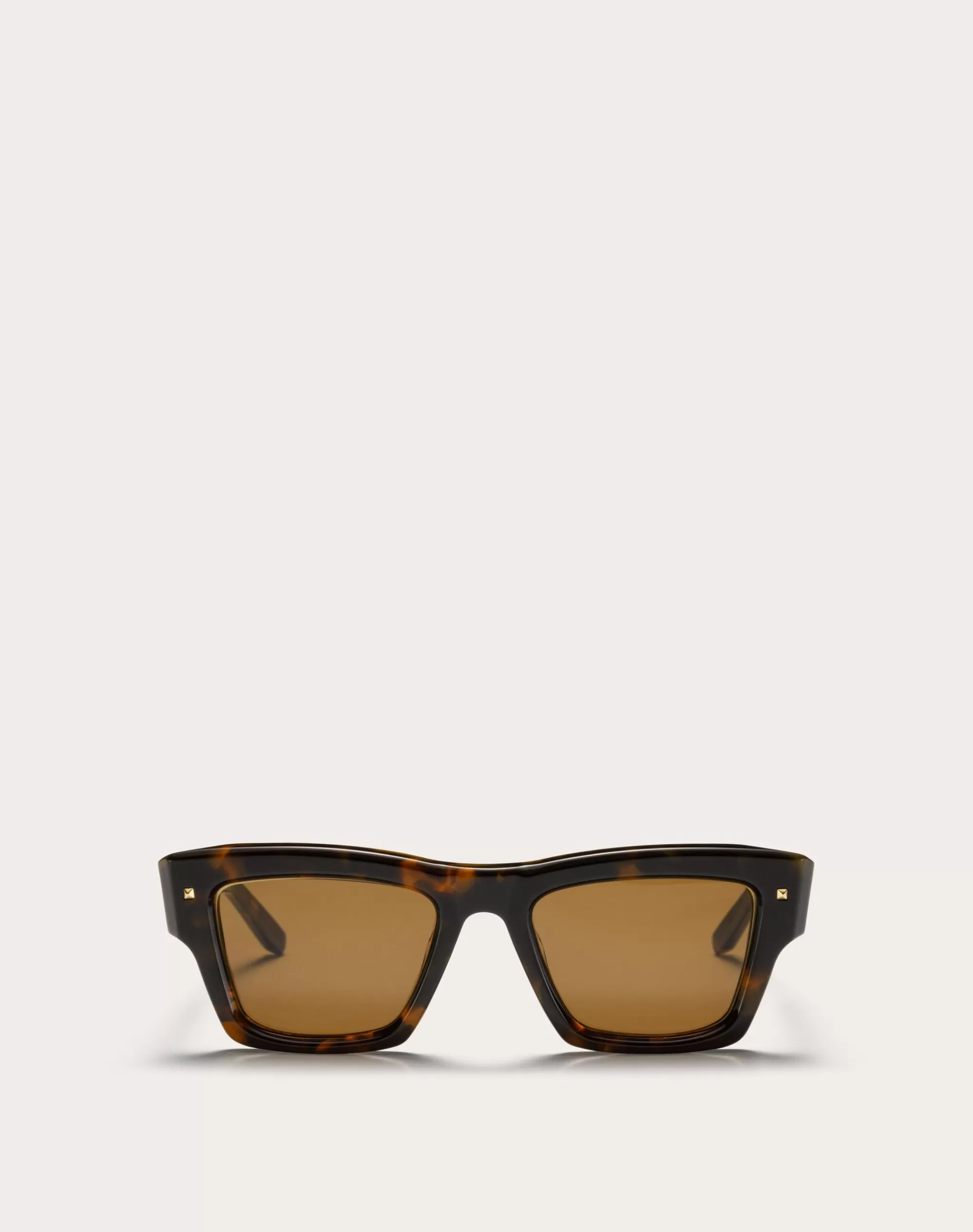 Valentino XXII - RECTANGULAR ACETATE FRAME Cheap